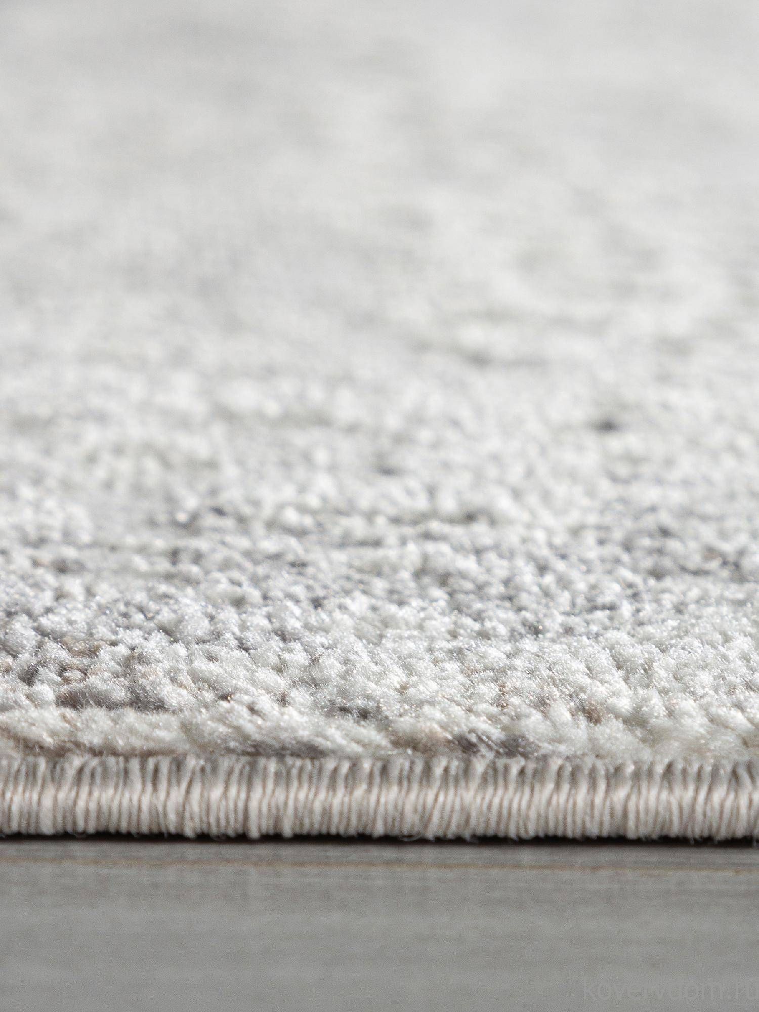 Ковер NATUREL D994 GRAY