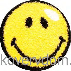 Ковер FANTASY SMILE 12003-150 КРУГ Ковер FANTASY SMILE 12003-150 КРУГ