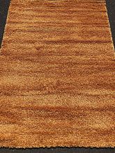 Ковер COMFORT SHAGGY 2 S600 YELLOW 2