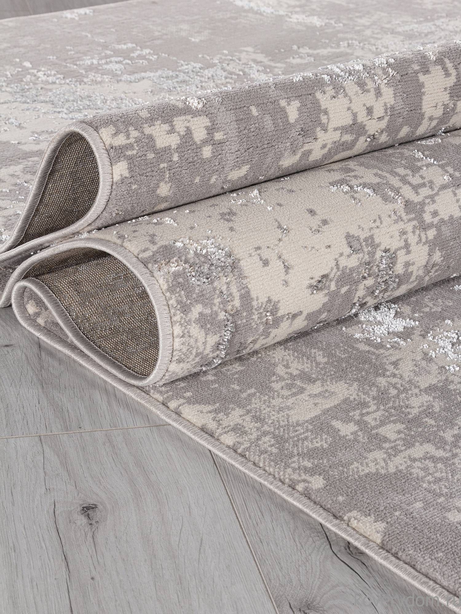 Ковер LIMAN F477 GRAY-BEIGE Ковер LIMAN F477 GRAY-BEIGE