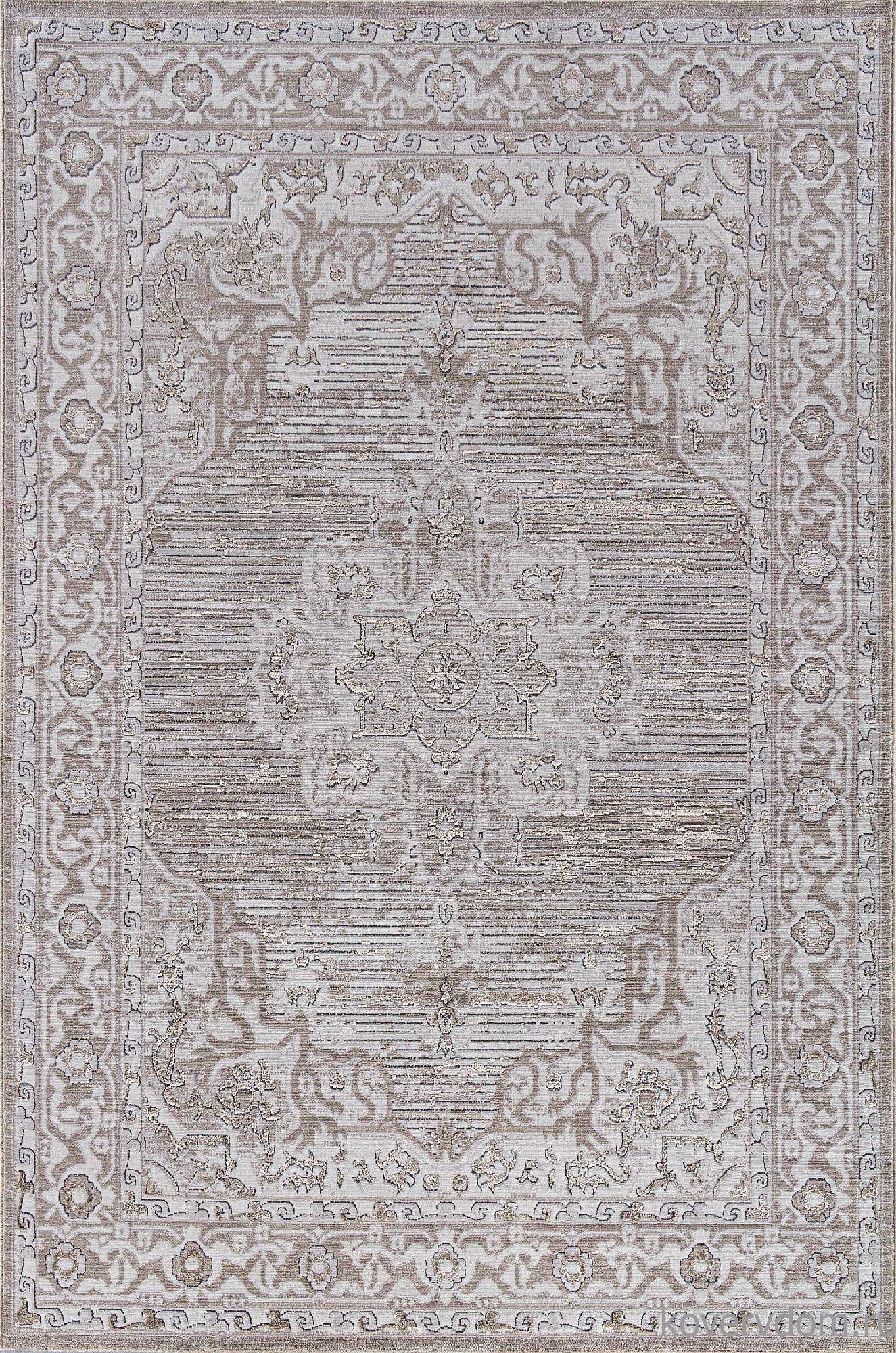 Ковер NOVA 04089A CREAM HB / LIGHT GRI HB