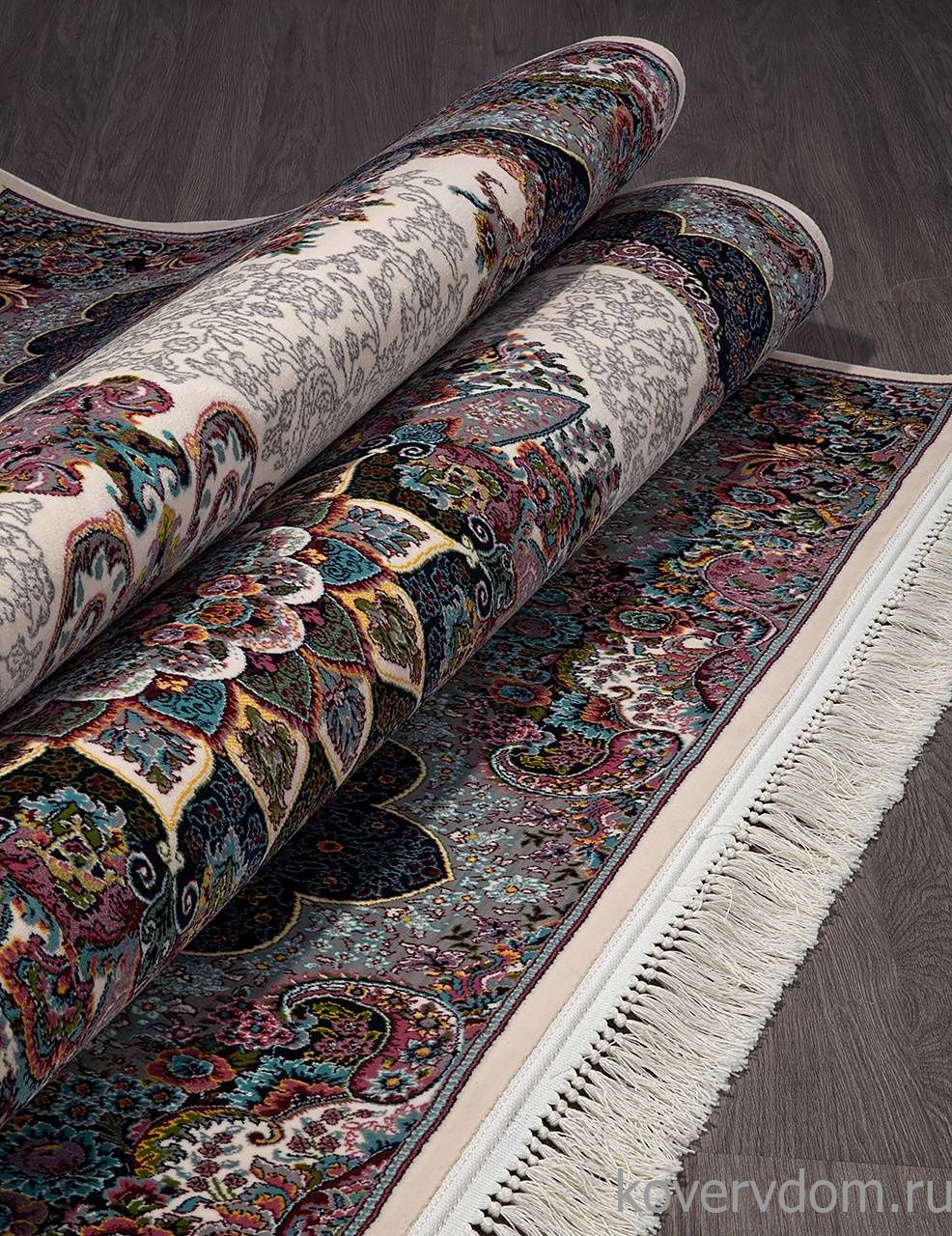 Ковер TEHRAN 7597 CREAM