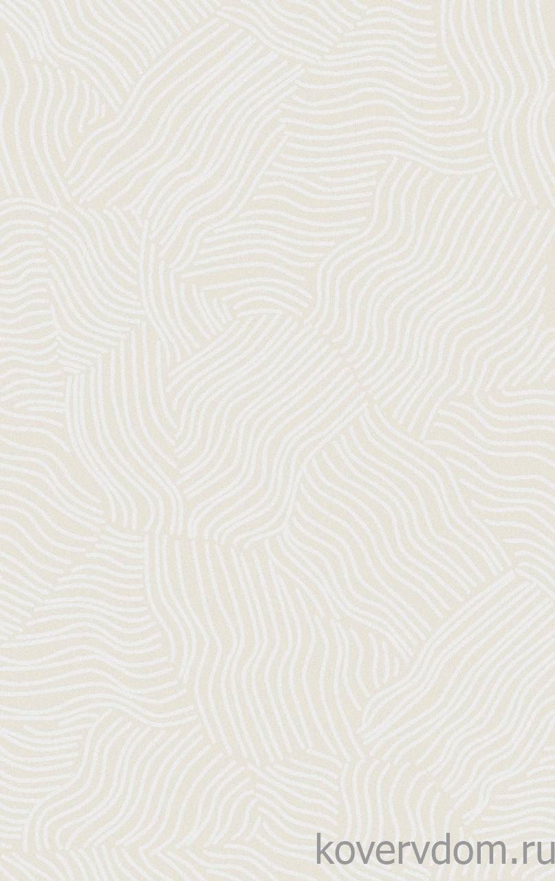 Ковер BRIZ F658 CREAM