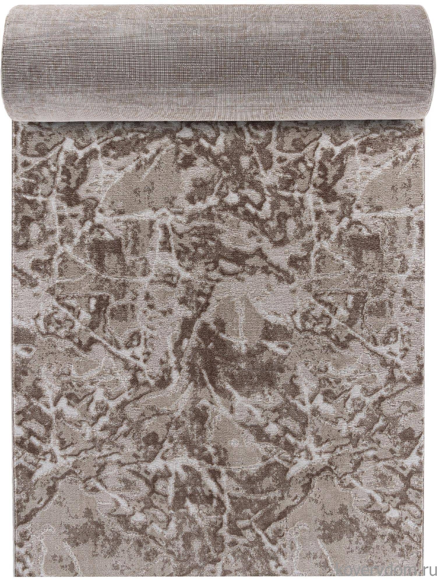 Ковровая Дорожка SAMIRA O1119 770 BEIGE Ковровая Дорожка SAMIRA O1119 770 BEIGE