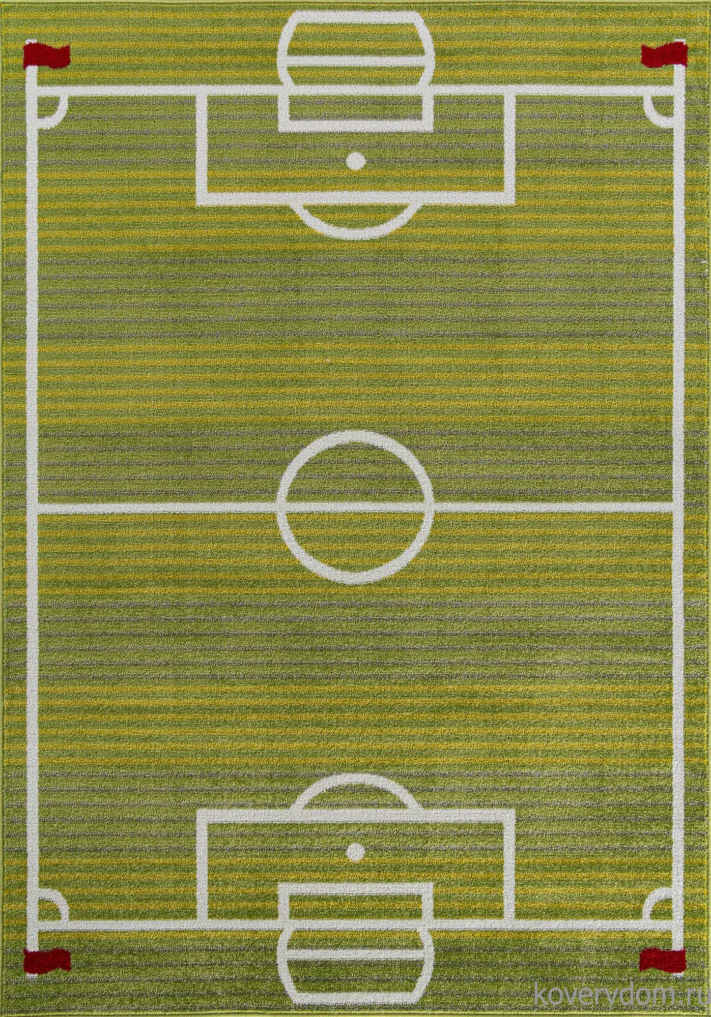 Ковер футбольное поле ORION SV21 GREEN Ковер футбольное поле ORION SV21 GREEN