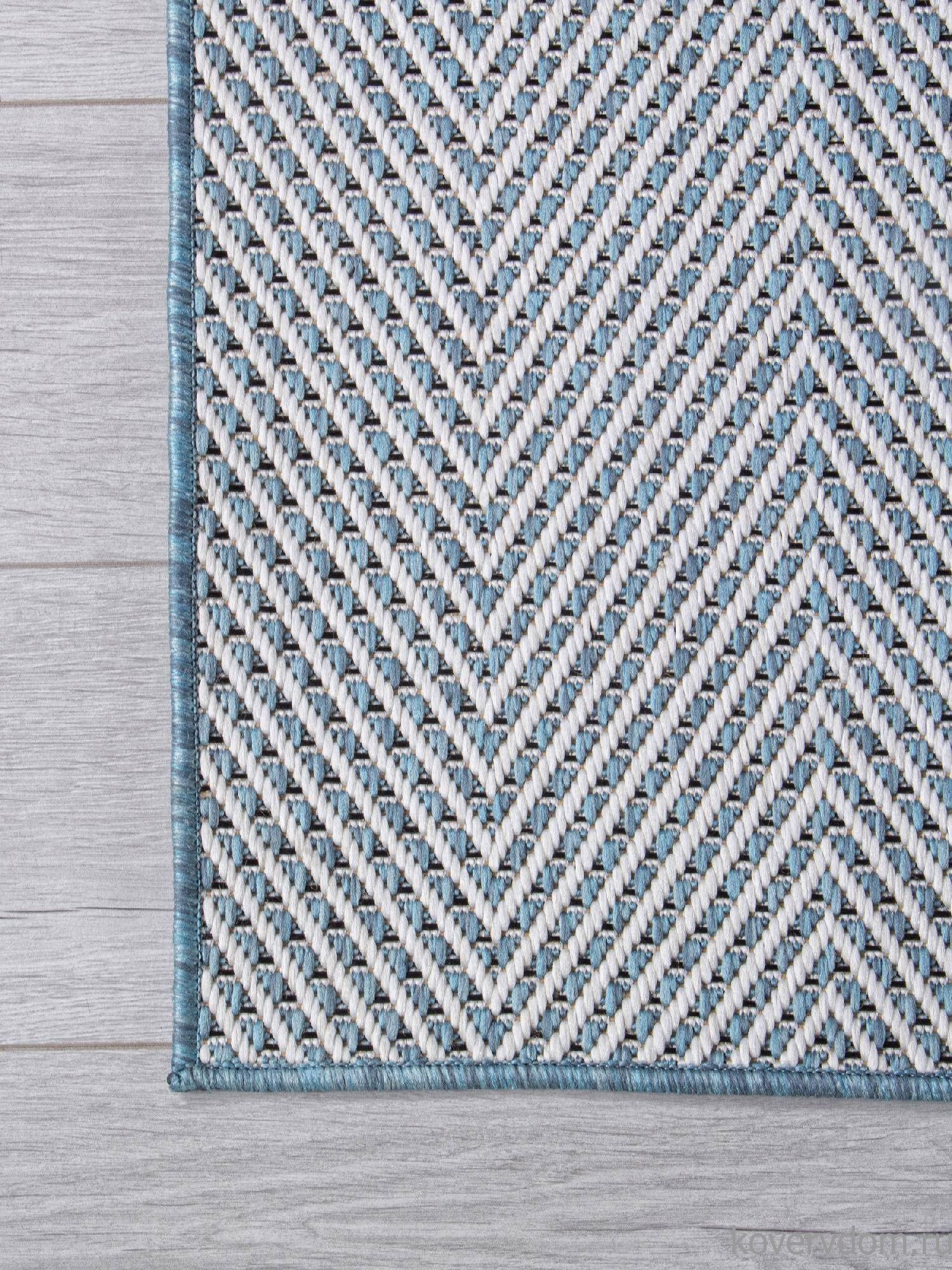 Ковер KAIR S156 BLUE