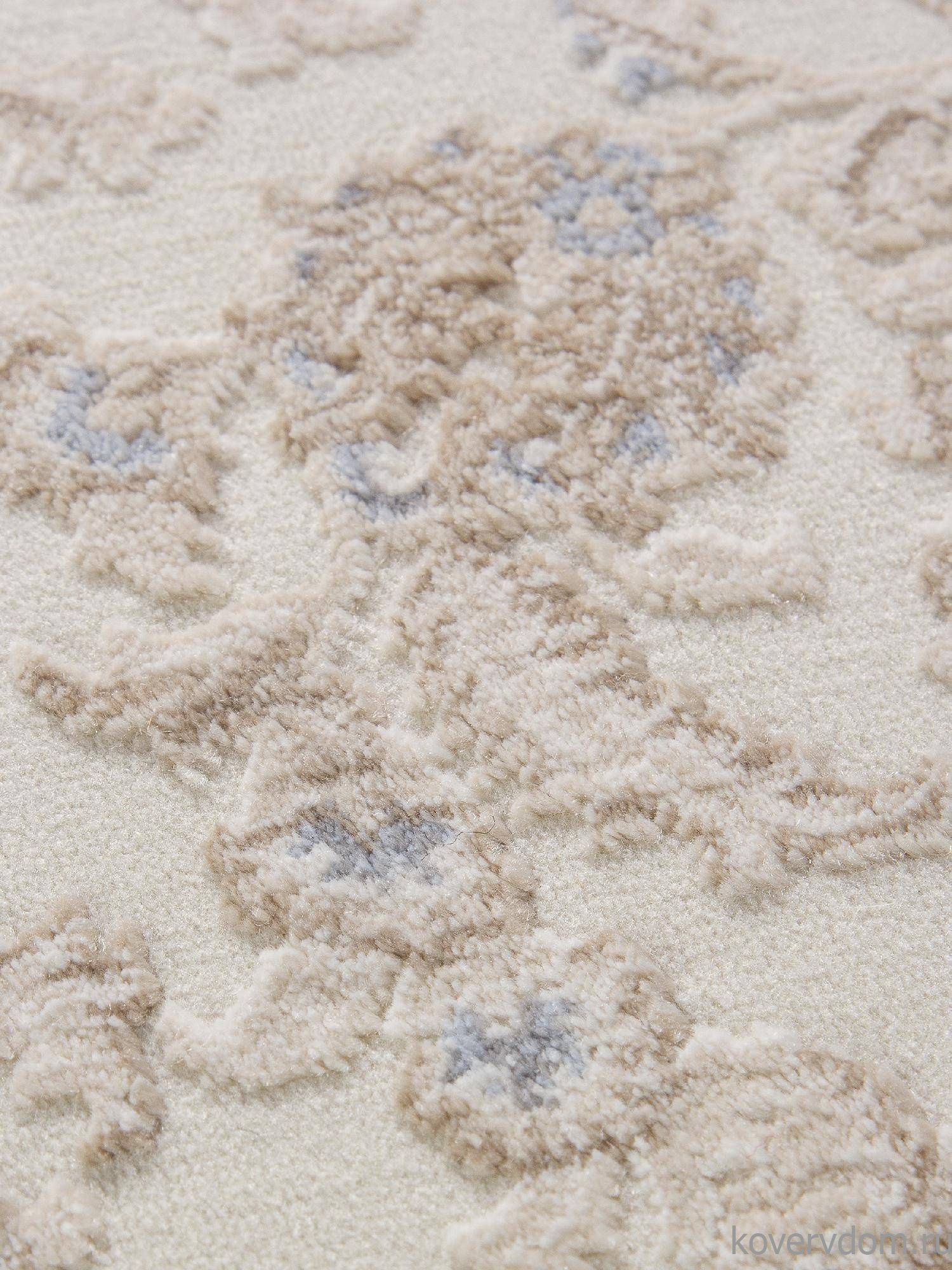 Ковер Jasmine 35826A CREAM / BEIGE