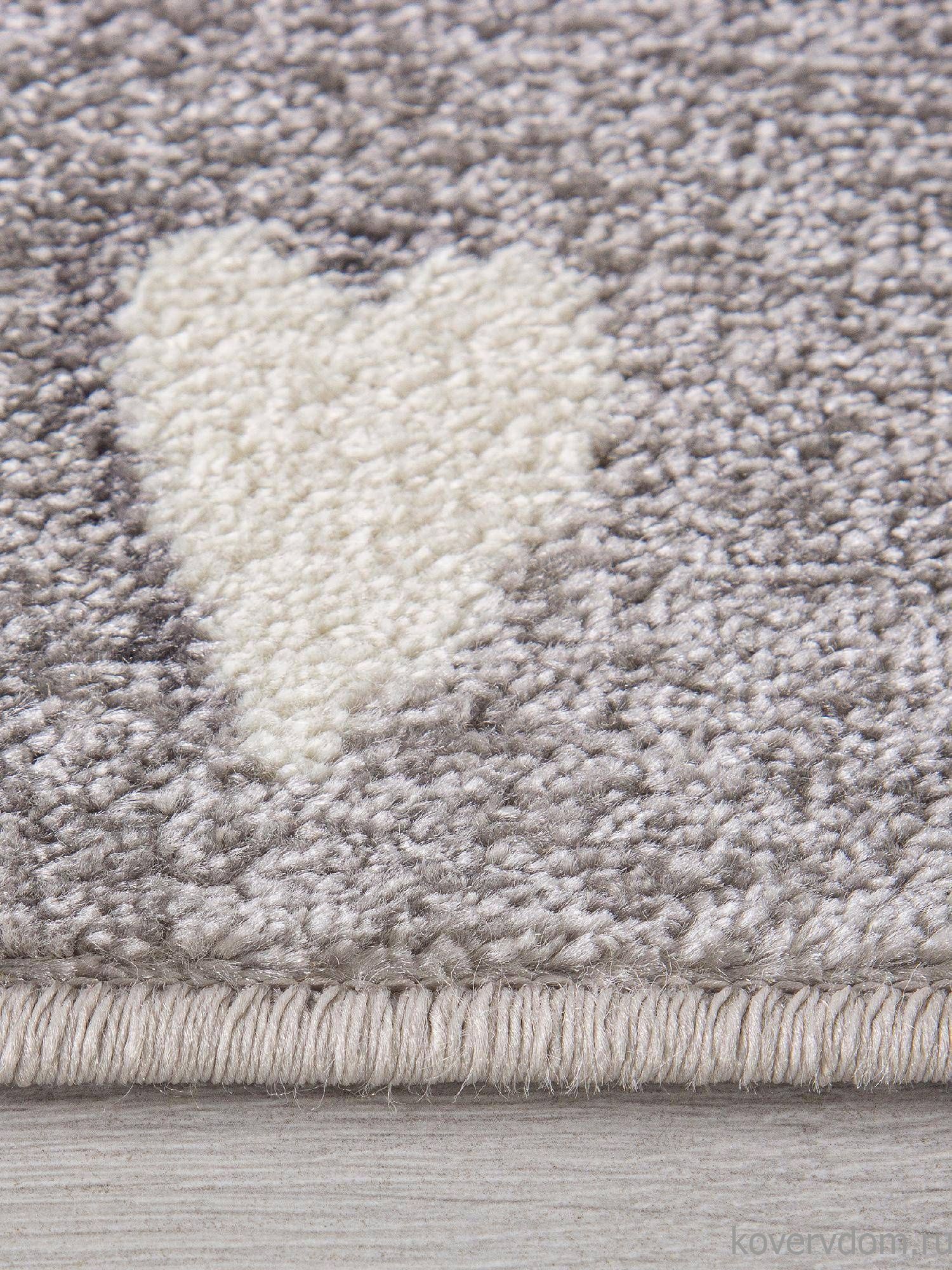 Ковер IZUMRUD-A C210 LIGHT GRAY Ковер IZUMRUD-A C210 LIGHT GRAY