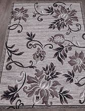 Ковер из России SILVER-A D353 GRAY