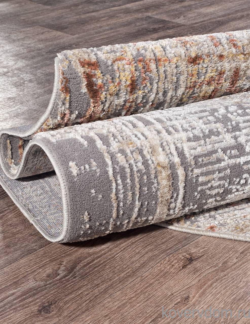 Ковер OPERA 5802E COPPER Овал