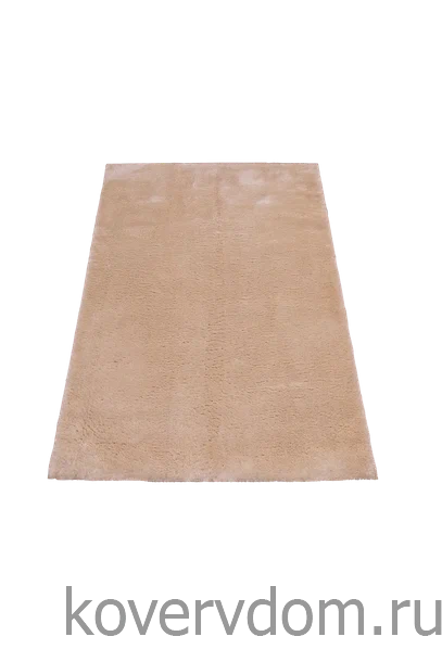 Ковер из искусственного меха Chic 1000A BEIGE_2000