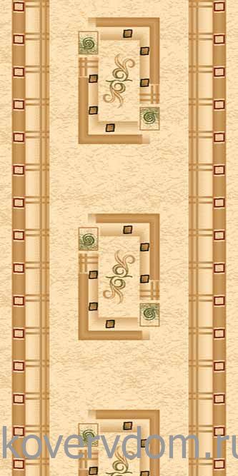 Ковровая Дорожка VALENCIA 5263 CREAM