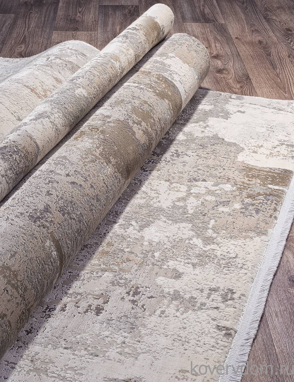 Ковер OLIMPOS M356D CREAM / O.BEIGE Ковер OLIMPOS M356D CREAM / O.BEIGE