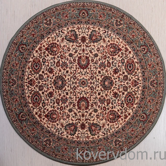 Ковер OSTA Kashqai 4362 101 круг