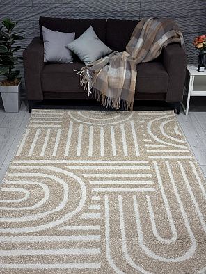 Ковер STORM VR47 CREAM