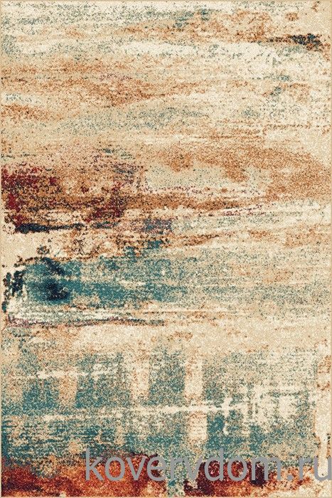 Ковер ISFAHAN ABRIO dark beige