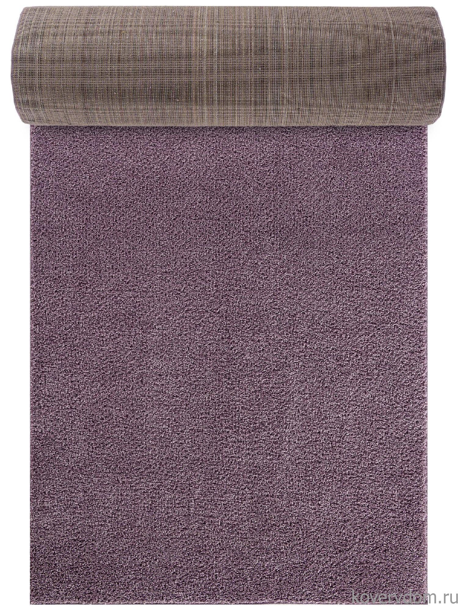 Ковровая Дорожка LANA T600 PURPLE