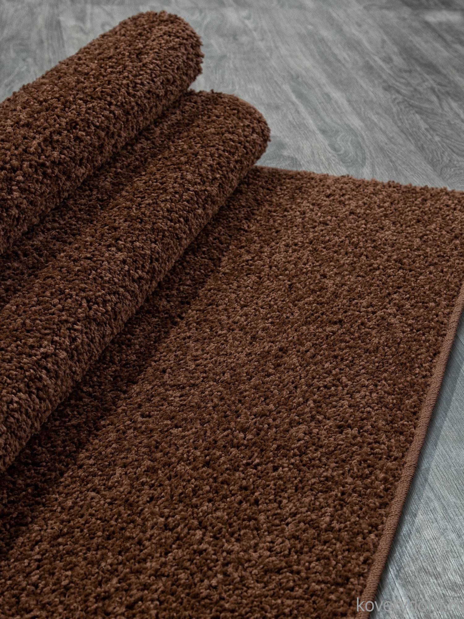Ковер LANA-A T600 BROWN Ковер LANA-A T600 BROWN