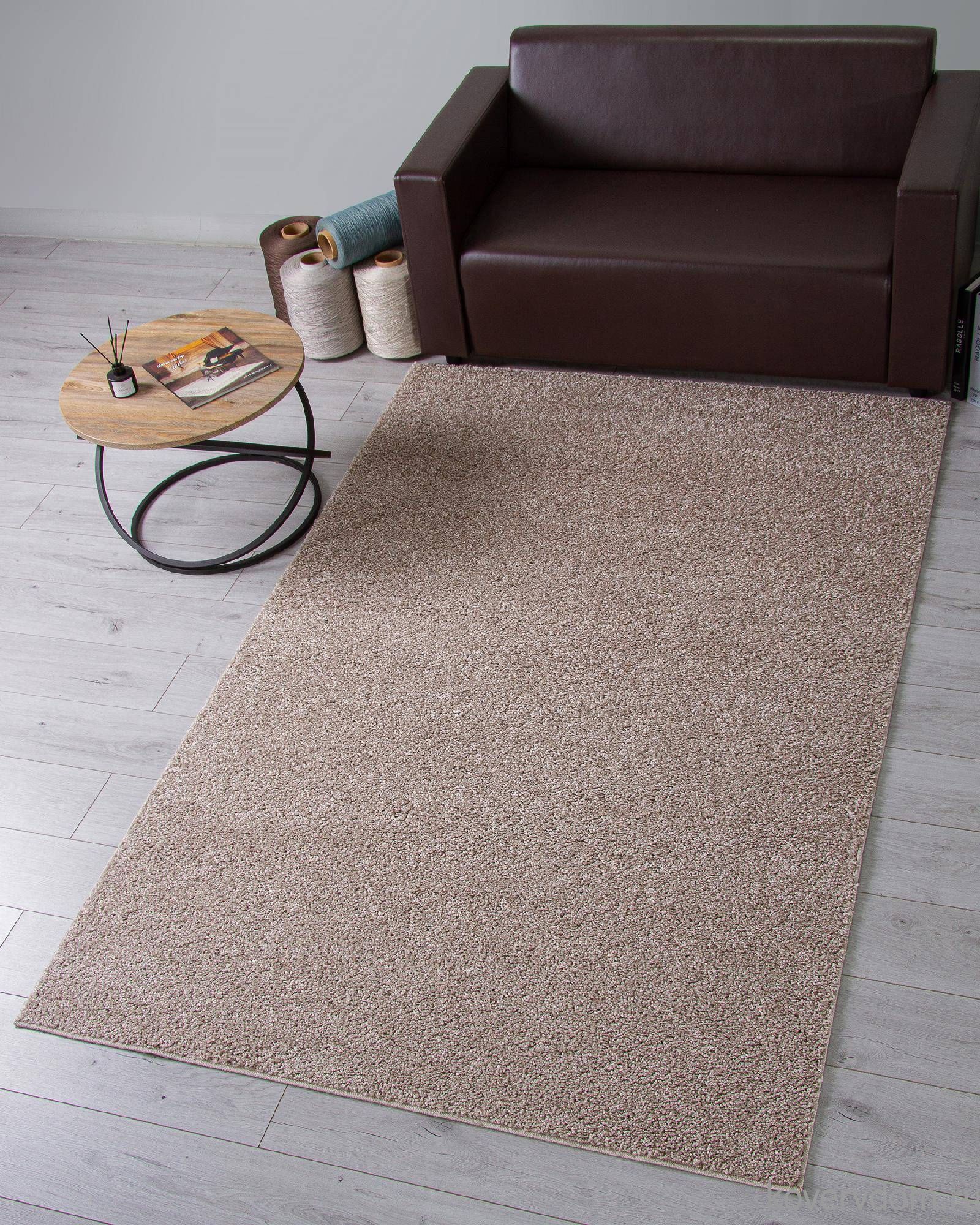 Ковер LANA-A T600 BEIGE 6