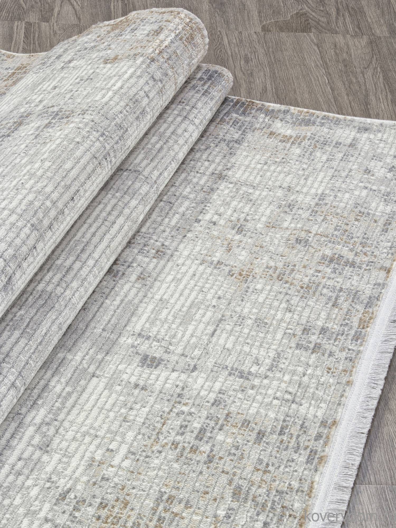 Ковер ALANYA 22376A CREAM / L.GREY