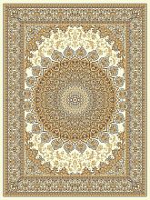 Ковер на заказ 57090 большого размера в актовый и бильярдный зал или кабинет руководителя