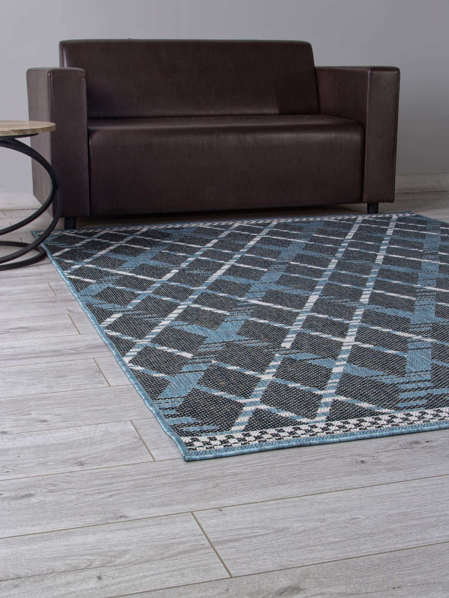 Ковер KAIR S135 BLUE