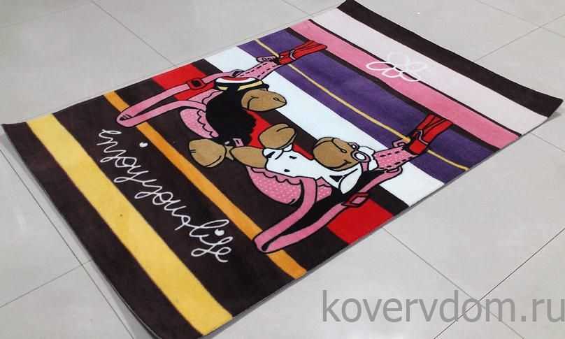 Ковер  детский AMIGO Sheep-teens