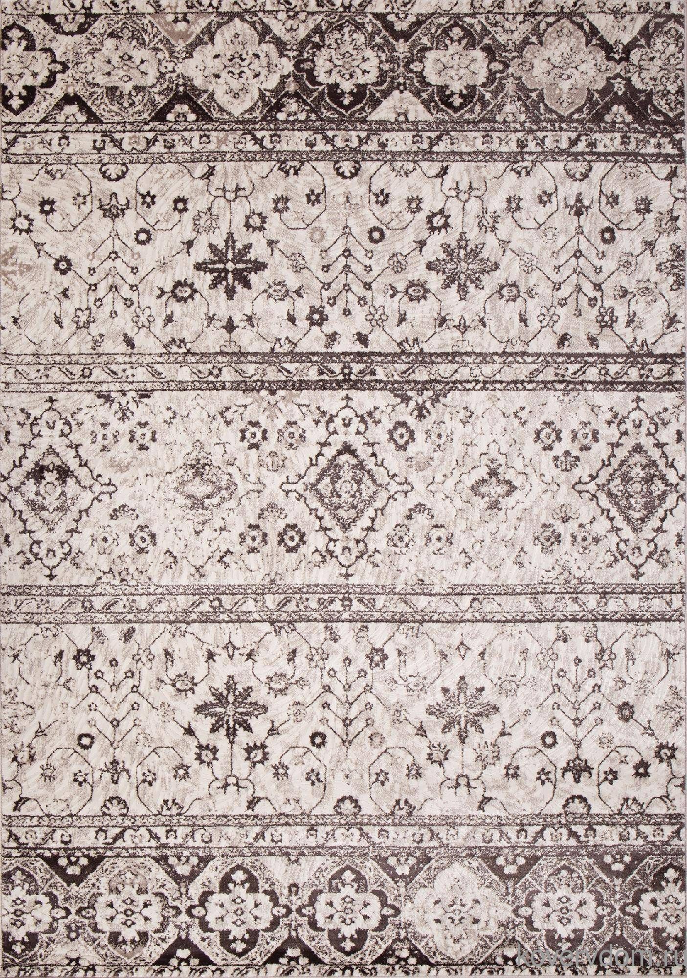 Ковер MOROCCO D853 PURPLE