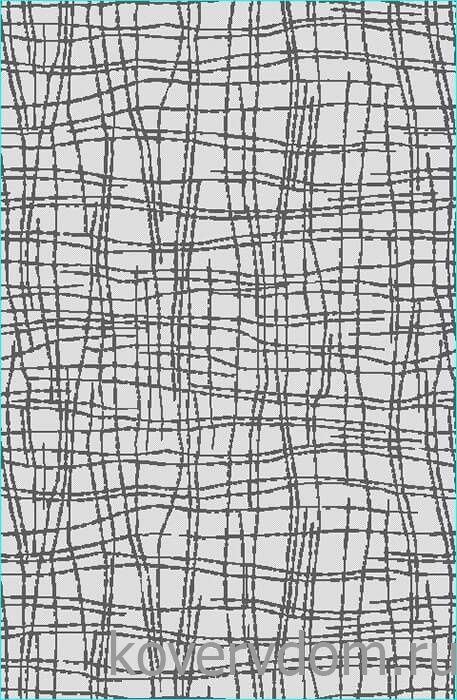 Ковер- циновка Эко 77018-55