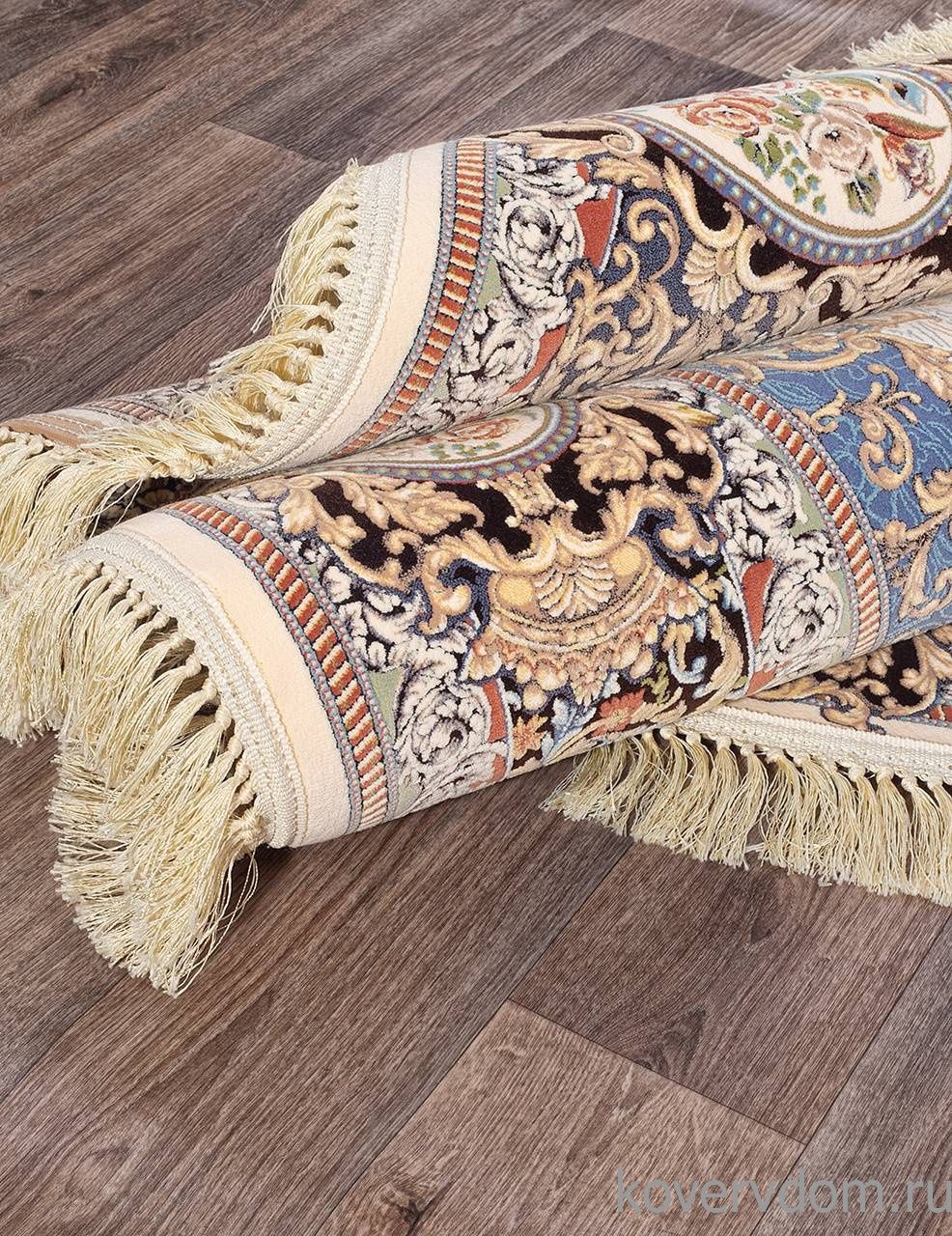 Ковер SHIRAZ 5321 000 Круг Ковер SHIRAZ 5321 000 Круг