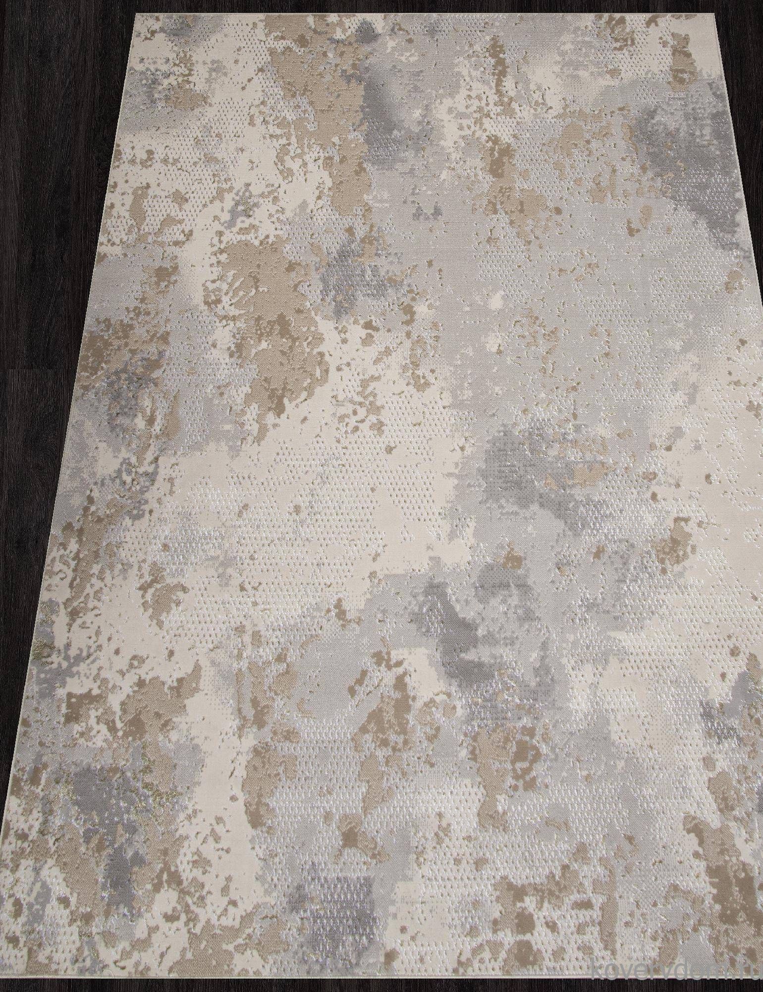 Ковер LIMAN F171 CREAM-GREEN