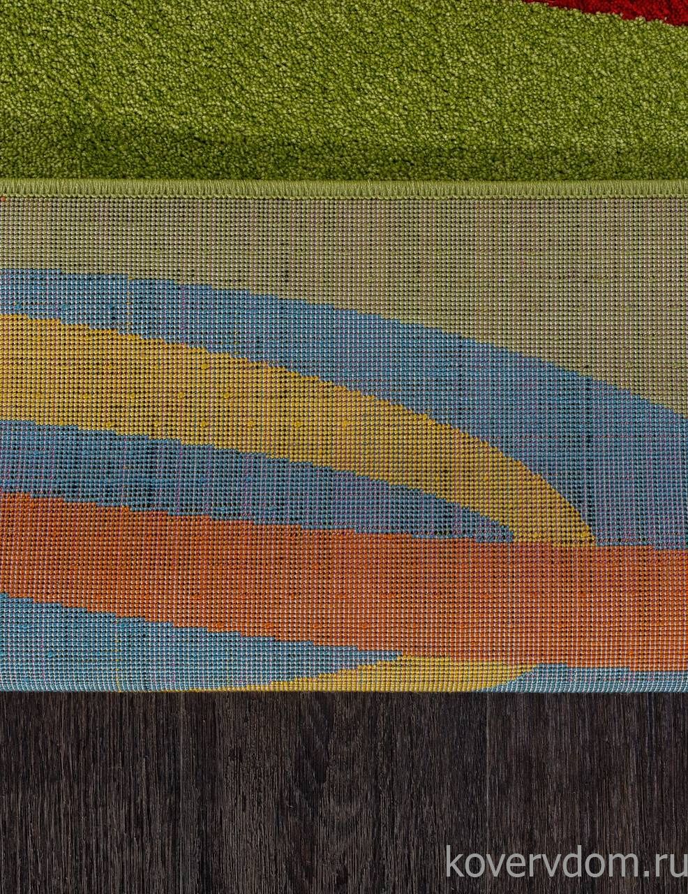 Ковер CRYSTAL C065 GREEN Ковер CRYSTAL C065 GREEN