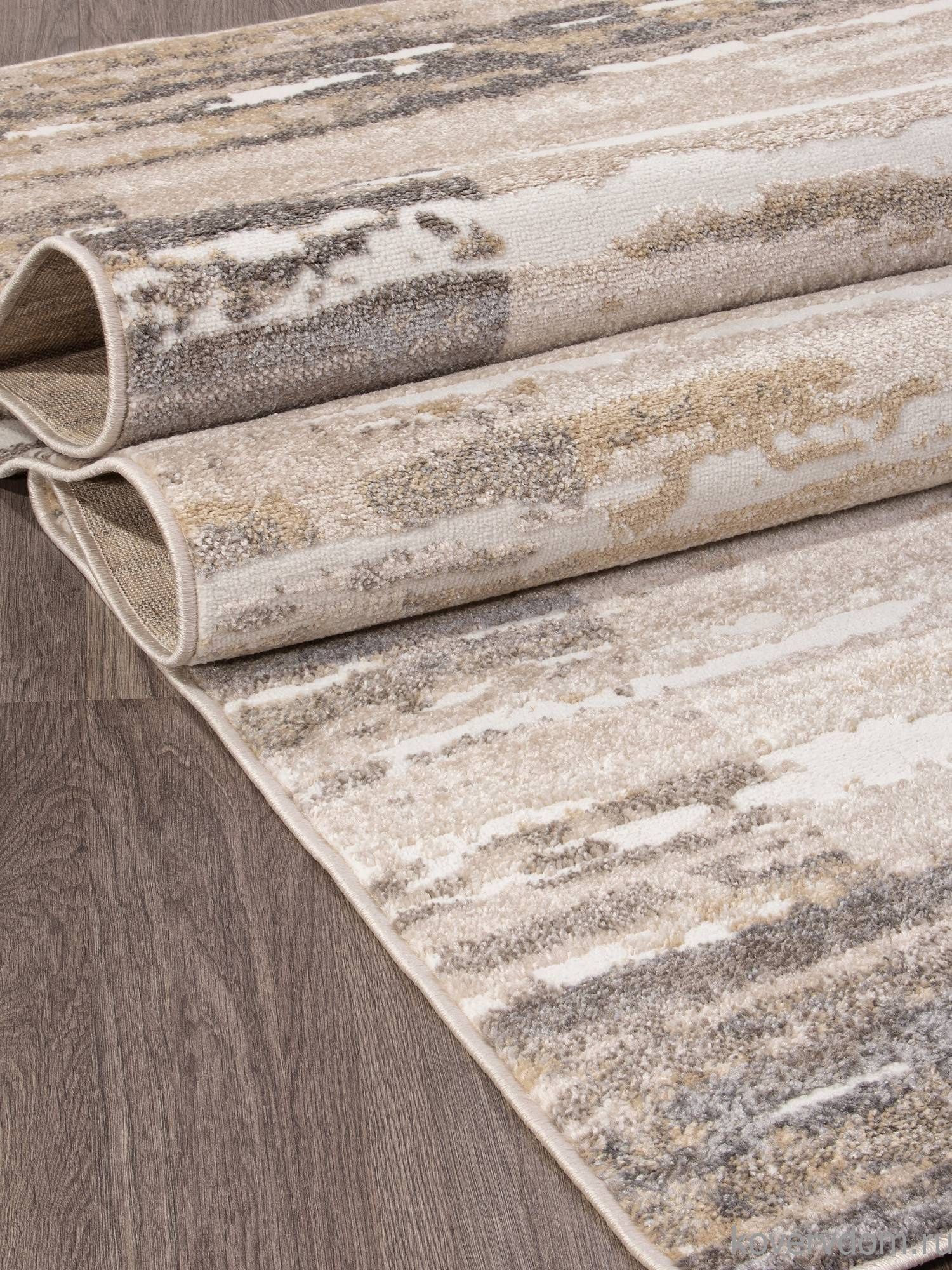 Ковер NATUREL D983 BEIGE