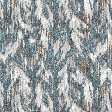 Ковровая Дорожка Рулоны обработанные Принт 10 цветов АЛОЭ Микс Цветов