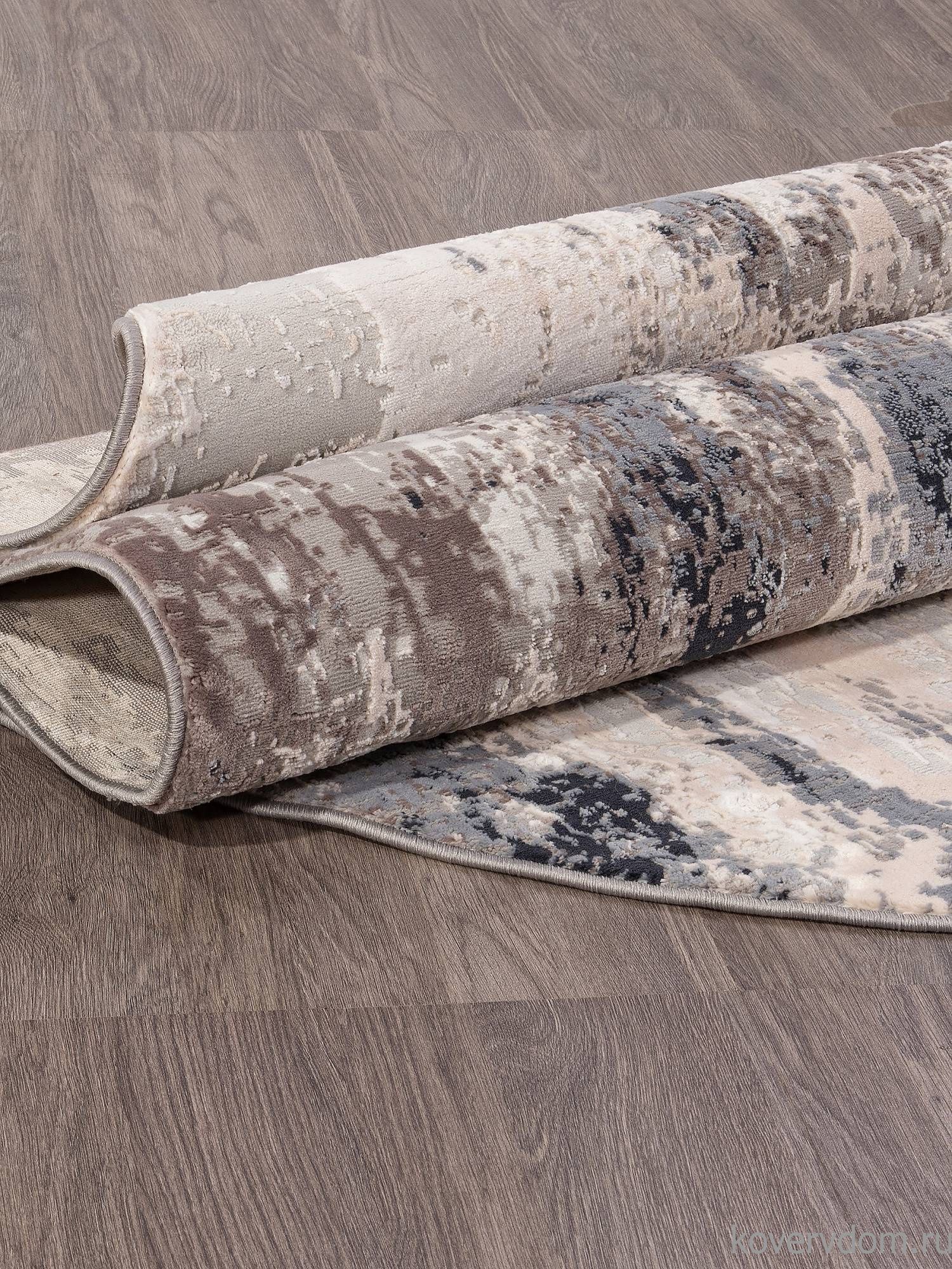 Ковер BABIL 34809 030 BLUE Овал Ковер BABIL 34809 030 BLUE Овал