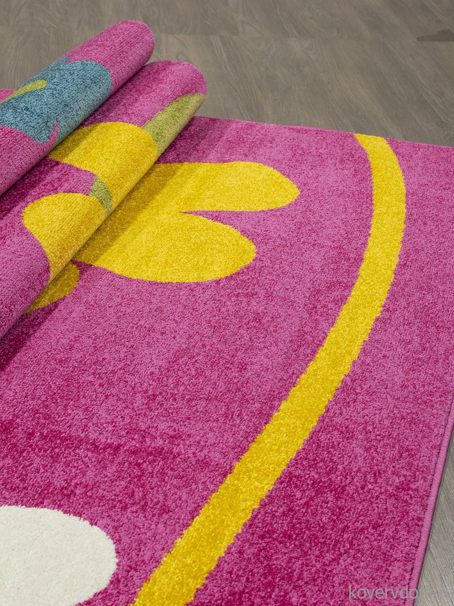 Ковер ORION 1021 PURPLE Ковер ORION 1021 PURPLE