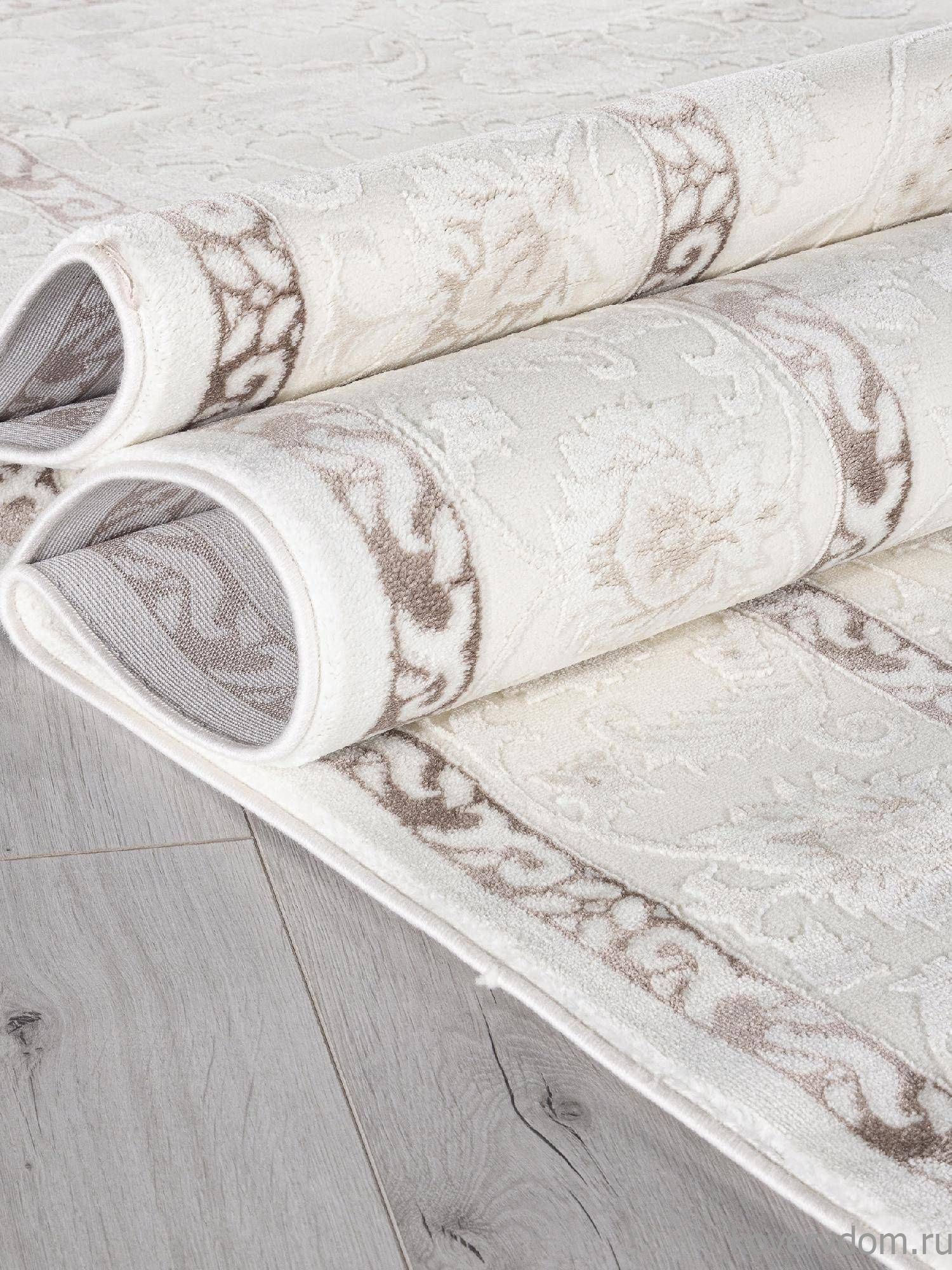 Ковер MEXX MX018 BEIGE