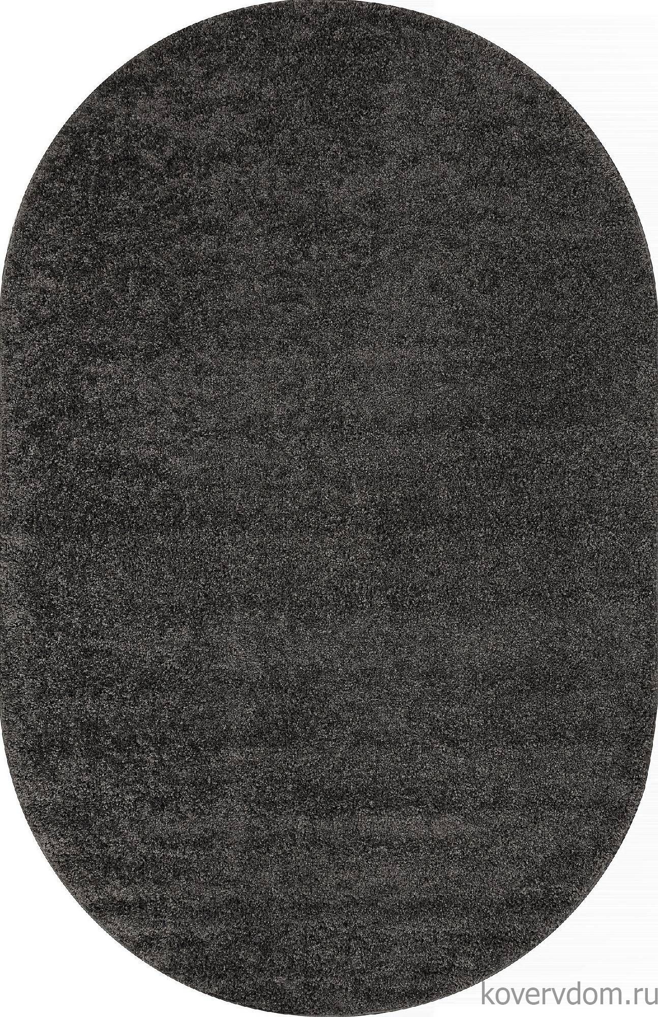Ковер MAKAO S600 F.GRAY Овал Ковер MAKAO S600 F.GRAY Овал