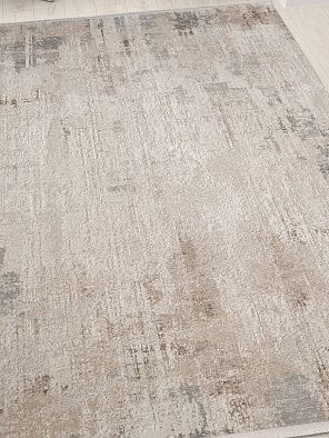 Ковер MARDIN 27463B GRAY / BEIGE