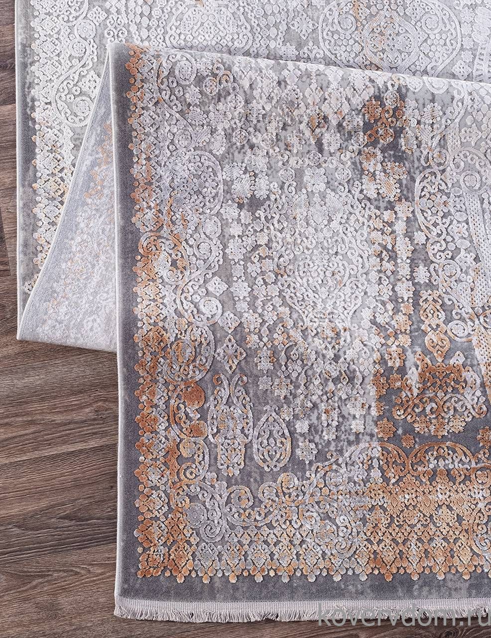 Ковер SALVATORE 0821D RUST Ковер SALVATORE 0821D RUST