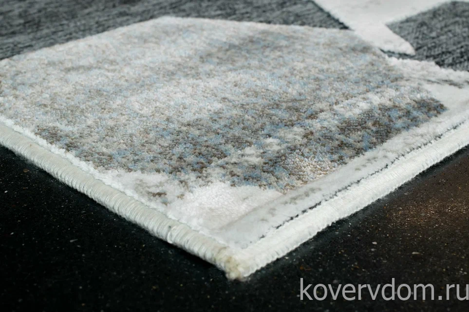 Рельефный ковер из вискозы GENOVA R 38492 6999 50 Рельефный ковер из вискозы GENOVA R 38492 6999 50