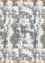 Ковер DUBAI 00067 GOLD / CREAM