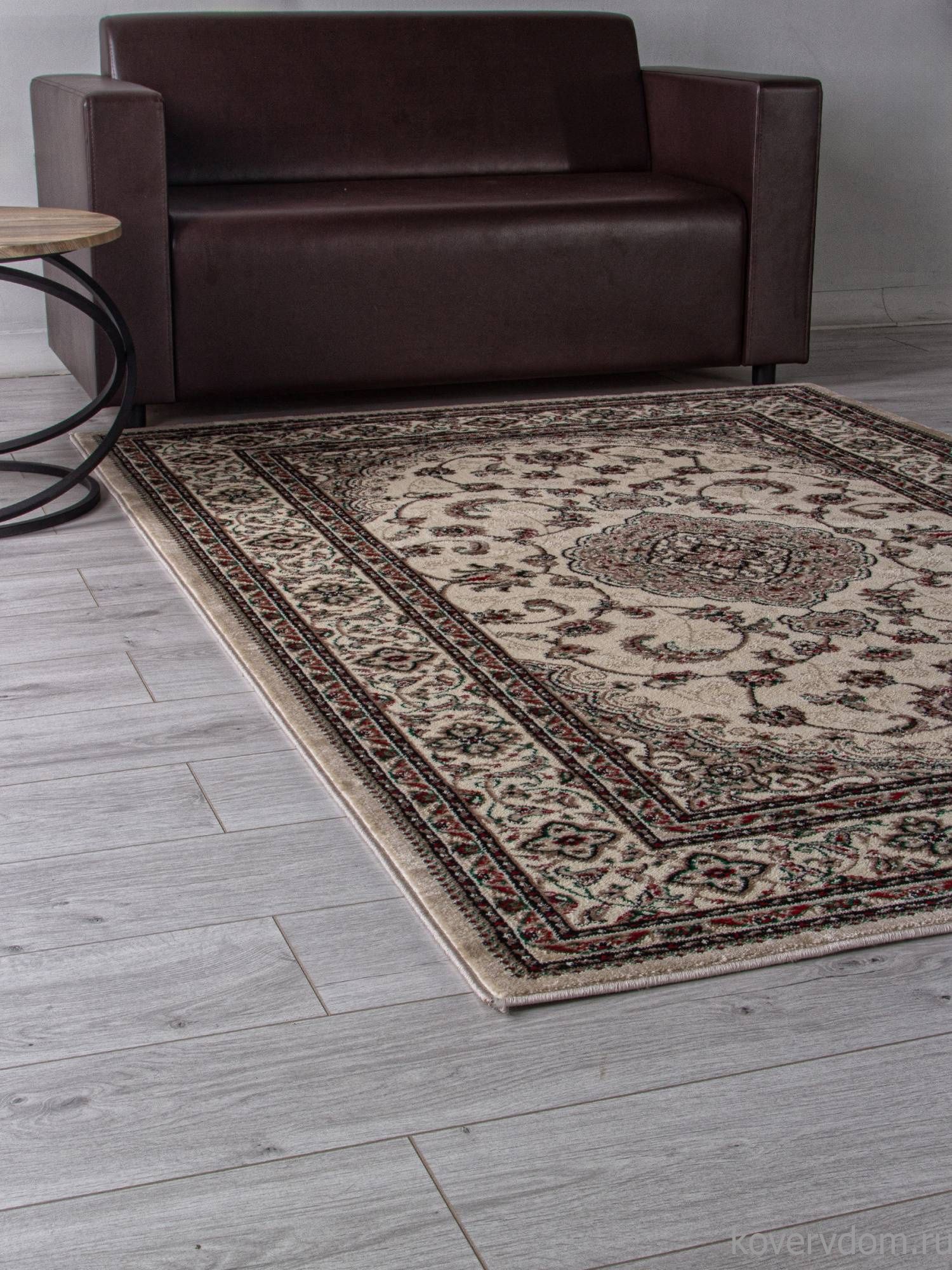 Ковер COLIZEY D389 BEIGE