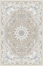 Ковер серый GRAFF F648 LIGHT BEIGE