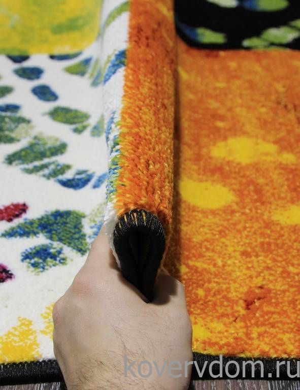 Ковер CRYSTAL 2778 MULTICOLOR Ковер CRYSTAL 2778 MULTICOLOR