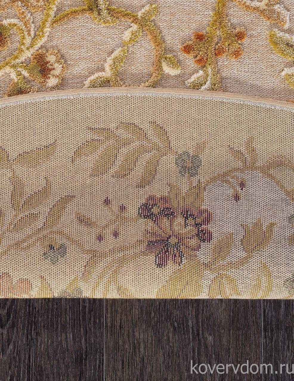 Ковер GENOVA 38027 626260 Круг V