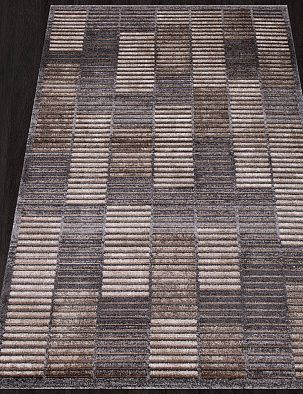 Ковер MARVEL 33374 795 GREY / BEIGE