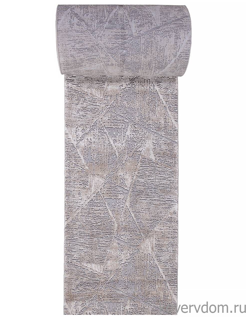 Ковровая Дорожка OPERA 5826B BEIGE / GREY Ковровая Дорожка OPERA 5826B BEIGE / GREY