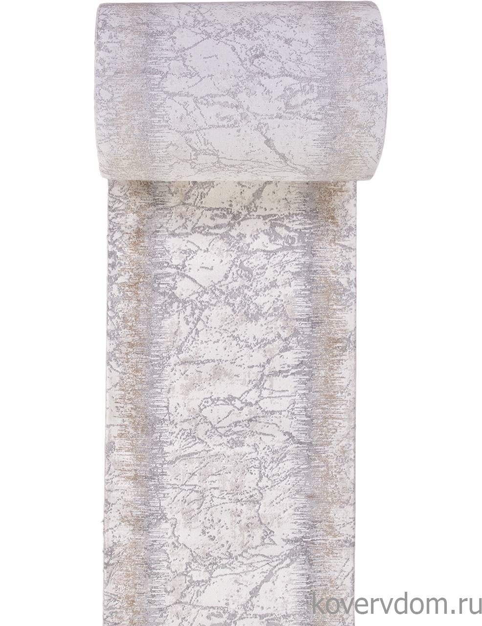 Ковровая Дорожка MODA 9805 ACIK GRI