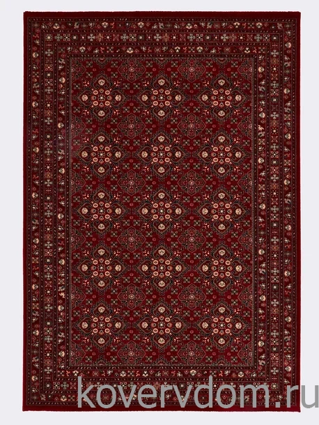 Ковер шерстяной OSTA Kashqai 4372 300